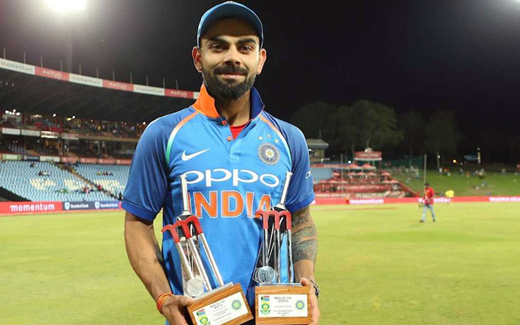 virat kohli 17 feb 18